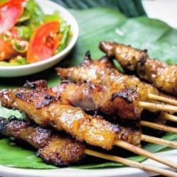 Sate Maranggi Jando