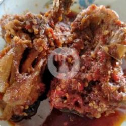 Ayam Balado Cabe Merah