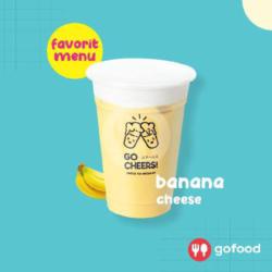 Banana Cheese