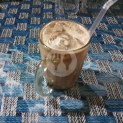 White Coffe Susu