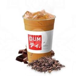 Chocolate Thai Tea (cup Medium)