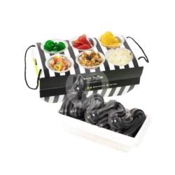 Take Home Pack Black Sakura 500 Gram