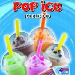 Pop Ice Blender All Variant Rasa