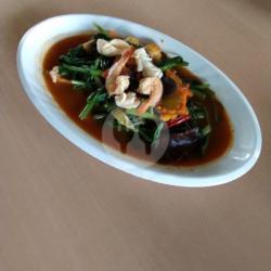 Ca Kangkung Seafood