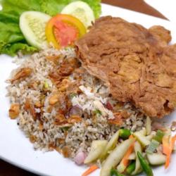 Nasi Goreng Ndeso