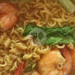 Indomie Udang