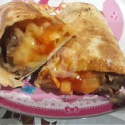 Kebab Beef Cheese Jumbo