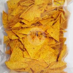 1/4kg Keripik Tortila Jagung Balado