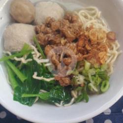 Mie Ayam Bakso