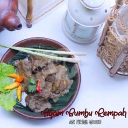 Ayam Bumbu Rempah