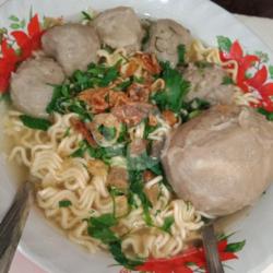 Bakso Tenes Mie Goreng