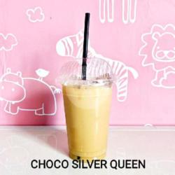 Choco Silver Queen