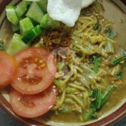 Mie Goreng / Kuah Iga