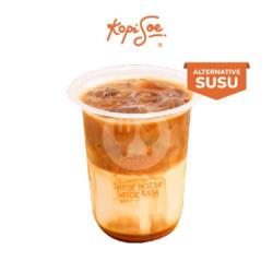 Es Kopi Caramel