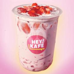 Hey-shake Strawberry Heaven