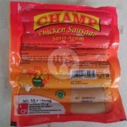 Champ Sosis Ayam 375gr