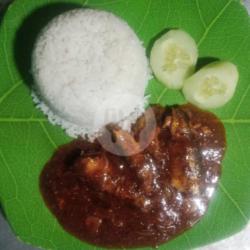 Nasi Ikan Sarden