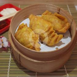 Wonton Goreng