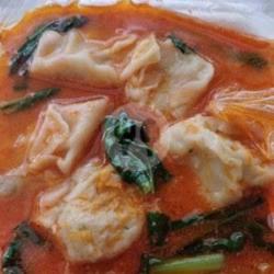 Seblak Dimsum
