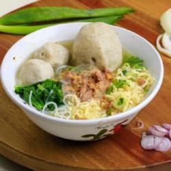 Bakso Murah Meriah Komplit