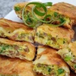 Martabak Istimewa Ayam