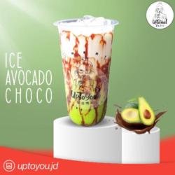 Ice Avocado Choco (large)