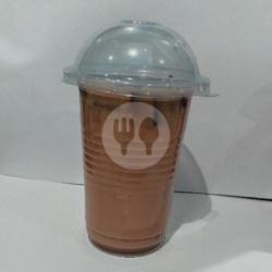 Cappucino Drink