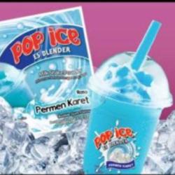 Pop Ice Permen Karet