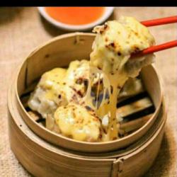 Dimsum Mozzarella