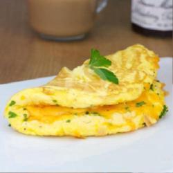 Omelet Telor