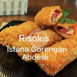 Risol Mayo Isi 10 Pcs