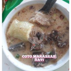 Coto Makassar Ati
