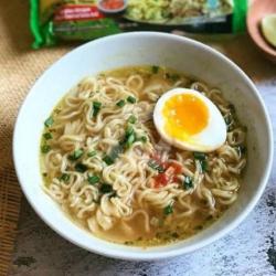 Indomie Kuah Iga