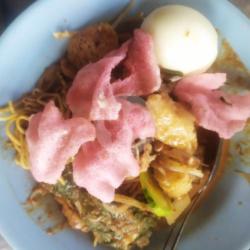 Lotek Lontong Telor