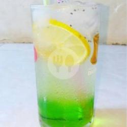 Melon Mojito Non Alcohol