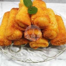 Risoles Mozarella