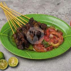 Sate Maranggi Sapi