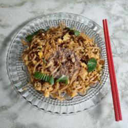 Mie Goreng Keriting Ifumi