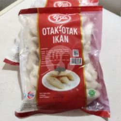 Pak Den Otak Otak Ikan 500gr