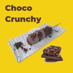 Corndog Mozza Choco Crunchy