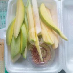 Rujak Mangga Bumbu Bangkok