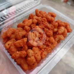 Makaroni Bumbu