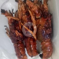 Lobster Bakar Madu