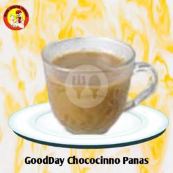 Goodday Chococinno Panas