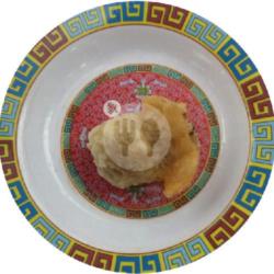 Siomay Satuan