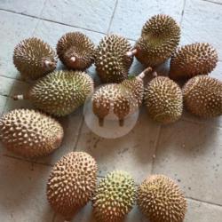 Durian Medan Asli Manis Legit Pahit