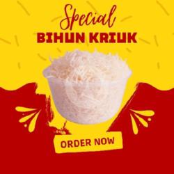 Bihun Kriuk