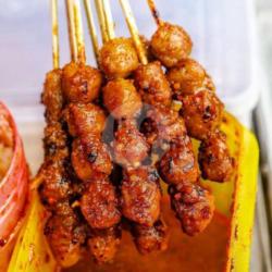 Bakso Bakar Sapi 1porsi