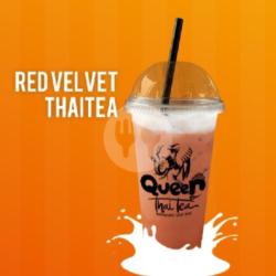 Thaitea Red Velvet