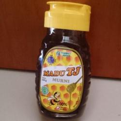 Madu Tj 150gr